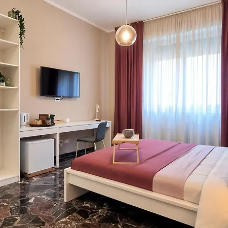 Flo&flo Apartment Florence