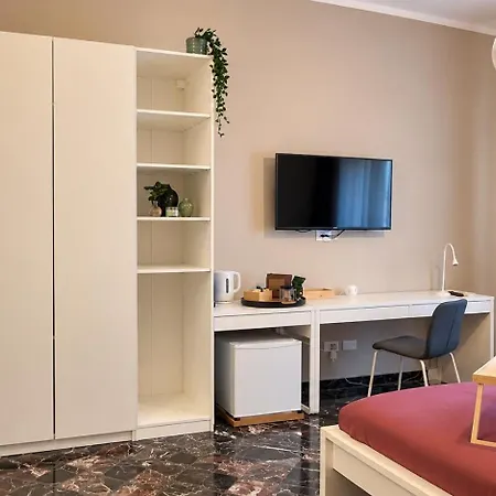 Apartment Flo&flo Florenz