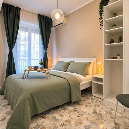 Flo&flo Apartment Florence