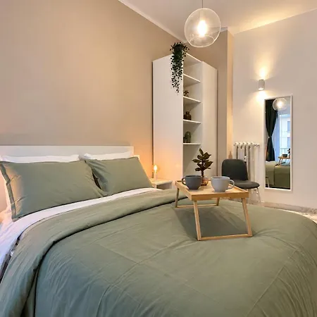Flo&flo Apartment
