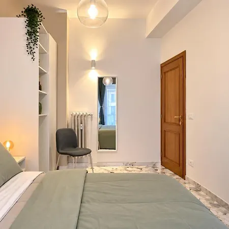 Flo&flo Apartment