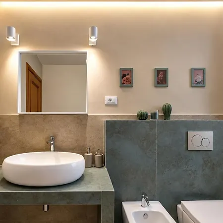 Flo&flo Apartment *