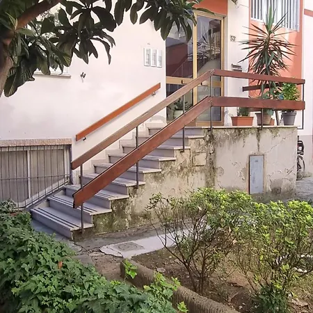 Flo&flo Apartment
